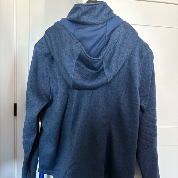 Eddie Bauer Winter Coat - Picture 2 of 3